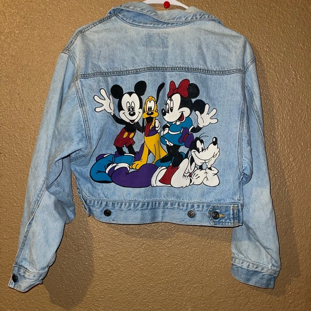 Vintage Jacket - Picture 1 of 8